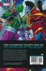 GUARDIANS OF THE GALAXY MOTHER ENTROPY TP [9781302904883]